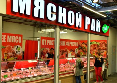 Багратионовский Рынок Магазины Багратионовский Рынок Магазины
