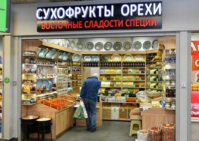 Багратионовский Рынок Магазины Багратионовский Рынок Магазины
