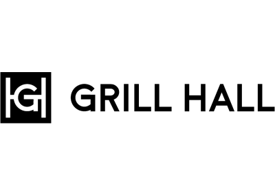 Grill hall